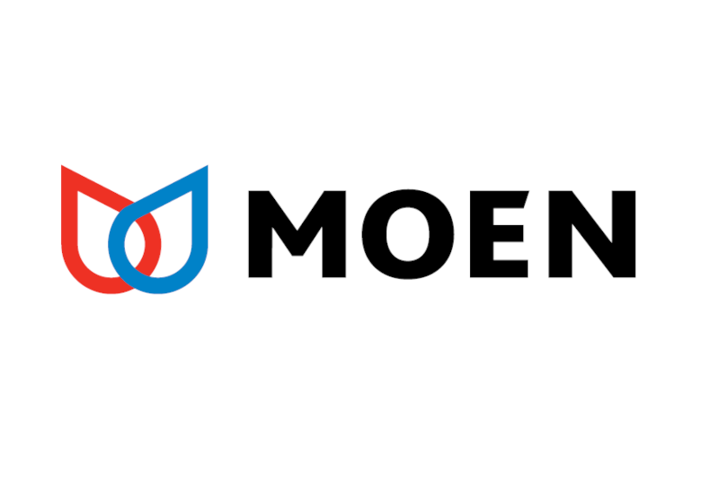 Moen in Rancho San Diego